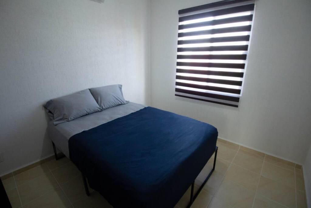 Paraiso Sunset Departamento Playa Del Carmen Extérieur photo